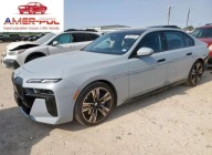 BMW Seria 7 740i 2025 3.0l 3.0 Benzyna 375KM