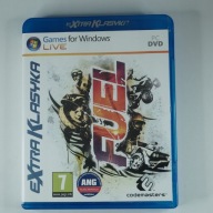 FUEL Extra Klasyka PC