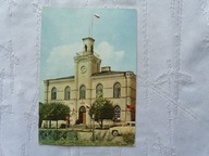 CIECHANÓW RATUSZ RYNEK