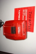 ŁADOWARKA HILTI C4/36-90 DO WSZYSTKICH BATERII B14,4-36V LI-LON wsuwane