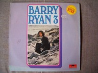 BARRY RYAN – BARRY RYAN 3