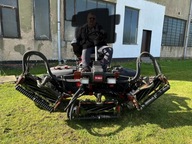 Kosiarka wrzecionowa Toro 5510