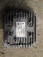 Przetwornica c5 aircross Hella 5DF01195280