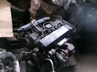 SILNIK FORD MONDEO MK3 2.0TDDI 2000-2003rok WTRYSKI KOMPLETNY 1S7Q6007AC