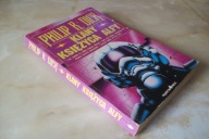 Klany z Księżyca Alfy Philip K. Dick