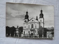 KALWARIA ZEBRZYDOWSKA KOŚCIÓŁ