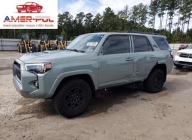 Toyota 4-Runner Se 2023 4.0 Benzyna 270KM