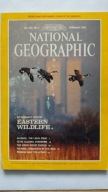 NATIONAL GEOGRAPHIC / Alkohol, Soviet Exodus, Wildlife