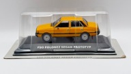 FSO Polonez Sedan Prototyp - Legendy FSO 1/43 DeAgostini