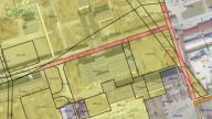 Działka, Suszec, Suszec, Pszczyński, 2607 m²