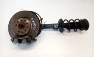 ZWROTNICA MCPHERSON AMORTYZATOR ZACISK VW TIGUAN 5Q0407258C