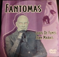 Fantomas - De Funes