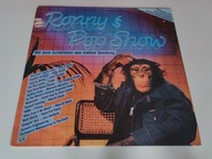 RONNY'S POP - OMD / TOTO SAGA / EDDY GRANT / PHIL COLLINS / PRINCE / GAYE