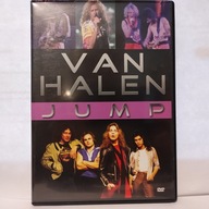VAN HALEN JUMP