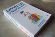 DEPRESJA U NASTOLATKA PORADNIK DLA RODZICÓW PARKINSON