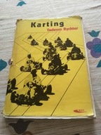 Karting gokarty historia projektowanie budowa wyścigi