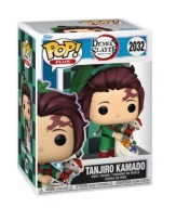 Figurka Demon Slayer Tanjiro Funko Pop 2032