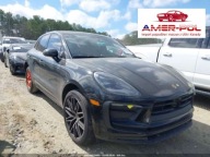 Porsche Macan T, 2023r., 4x4, 2.0L 2.0 Benzyna 261KM