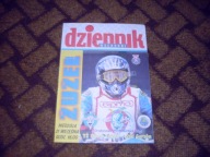 2003 Sipma Lublin - Stal Gorzów - wypisany