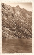 TATRY-MORSKIE OKO I RYSY -nakład SZTUKA nr 45