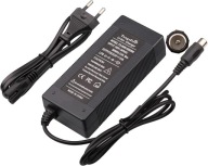 DA259 Ładowarka 42V 2A hulajnogi roweru elektrycznego 36V RCA10mm TangsFire