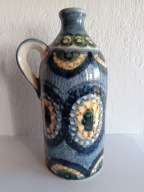 CERAMICZNY WAZON BUTLA