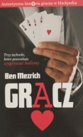 Gracz Ben Mezrich