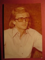 Zbigniew Wodecki piosenkarz z 1979