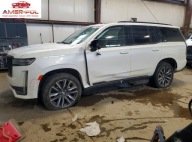 Cadillac Escalade Sport 2021 6.2 Benzyna 420KM