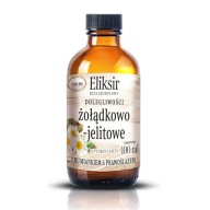 Eliksir Dolegliwości żołądkowo-jelitowe Mir-Lek 100 ml