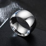 STALOWA OBRACZKA POLYSK SZEROKA 12MM R.18