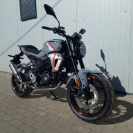Motorower Junak 907 nowy kat AM