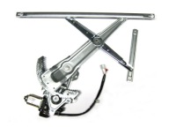 MECHANIZM PODNOSZENIA SZYBY PRZÓD L Honda CRV 96-