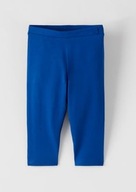 ZARA, legginsy, gładkie, rozm. 140