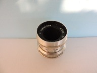 Obiektyw Biotar 2/12,5 Carl Zeiss Jena mocowanie Pentaka 8