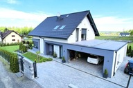 Dom, Jaworze, Jaworze, Bielski, 255 m²