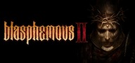 Blasphemous 2 - KLUCZ Steam PC