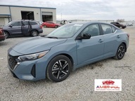 Nissan Sentra 2024 2.0L FWD 2.0 Benzyna 150KM