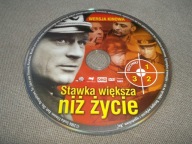 STAWKA WIĘKSZA NIŻ ŻYCIE cześć 1,2,3 - WERSJA ORYGINALNA KINOWA