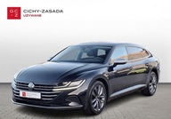 Volkswagen Arteon Shooting Brake Elegance 2.0TDI 150KM DSG Matrix Kamera V