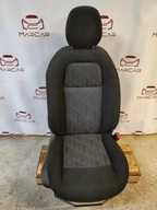 Fotel Prawy Przód Peugeot 301 Citroen C Elysee 2012–2017