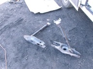 AMORTYZATOR TYL E KLASA W212 A KLASA W176 GLA ORGINAL A2043260598