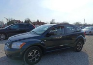 Dodge Caliber Dodge Caliber 1.8 Benzyna 150KM