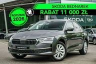 Škoda Octavia Skoda Octavia Drive Selection 1.5