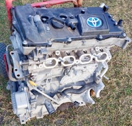 SILNIK 1.8 HYBRID HYBRYDA 2ZR X2ZR-W22U TOYOTA PRIUS C-HR COROLLA E21
