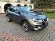 Nissan Qashqai 1.5 DCI Panorama Kamery 360