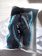 buty sandały robocze steitz secura vd pro 1000 rozmiar 46 wkładka 31 cm