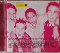 It's Only Rock 'N' Roll Various Artists For Children's Promise EX CD Irl