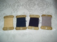 NICI - RÓŻNE KOLORY -EGELHAAF -4 X 20 m.