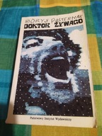 Doktor Żywago Borys Pasternak